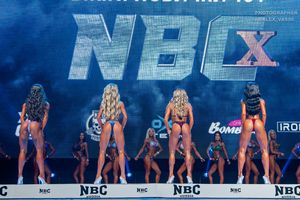 BIKINI НОВИЧКИ 164